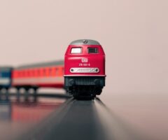 Mobilité & Transports : organiser les déplacements et structurer le territoire